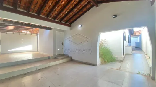 Casa com 4 Quartos à venda, 285m² no Jardim Antonina, Jaú