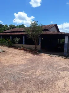 Fazenda/Sítio com 4 Quartos à venda, 280m² no Sítios Vale das Brisas, Senador Canedo