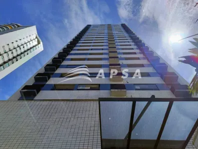 Apartamento com 1 Quarto para alugar, 40m² no Boa Viagem, Recife