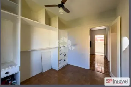 Apartamento com 1 Quarto à venda, 40m² no Sé, São Paulo