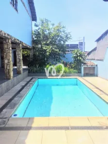 Casa de Condomínio com 3 Quartos à venda, 274m² no Taquara, Rio de Janeiro