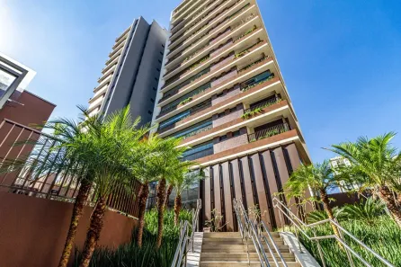 Apartamento com 3 Quartos à venda, 166m² no Pinheiros, São Paulo