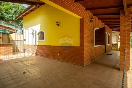 Casa de Condomínio com 2 Quartos à venda, 132m² no Itapetinga, Atibaia