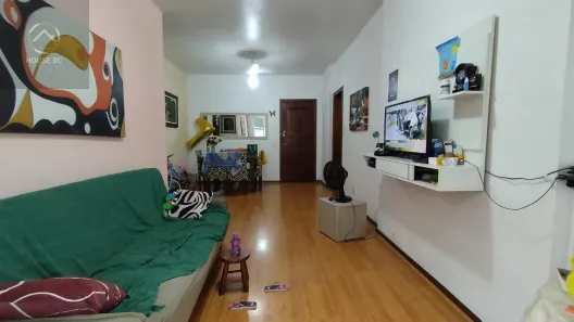 Apartamento com 2 Quartos à venda, 85m² no Icaraí, Niterói