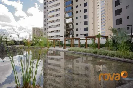 Apartamento com 3 Quartos à venda, 104m² no Park Lozandes, Goiânia