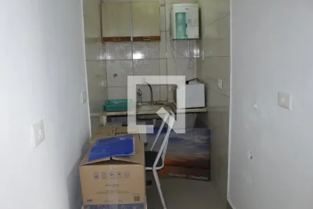 Apartamento com 2 Quartos à venda, 44m² no Centro, São Paulo