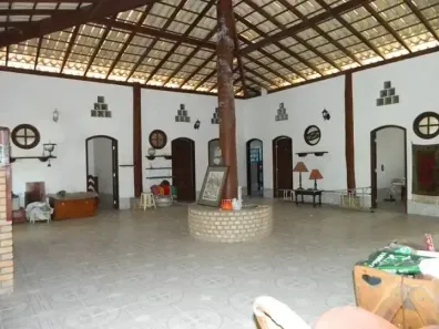 Casa com 6 Quartos à venda, 1799m² no Parque das Dunas (Abrantes), Camaçari