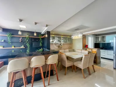 Apartamento com 3 Quartos à venda, 207m² no C, Campo Bom