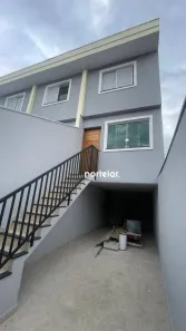 Sobrado com 2 Quartos à venda, 120m² no Vila Bancária Munhoz, São Paulo