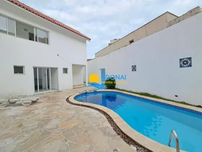 Casa com 3 Quartos à venda, 205m² no Enseada, Guarujá