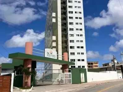 Apartamento com 2 Quartos para alugar, 54m² no São Jorge, Maceió