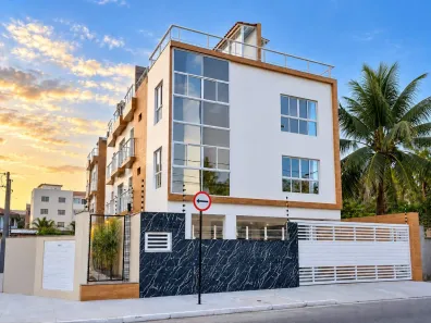 Cobertura com 1 Quarto à venda, 42m² no Poço, Cabedelo