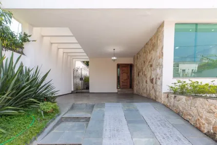 Casa com 4 Quartos à venda, 275m² no Jardim da Glória, São Paulo