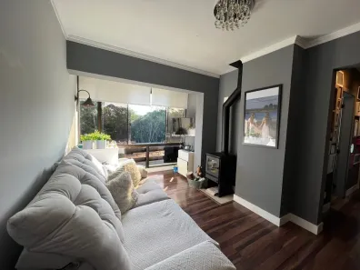 Apartamento com 3 Quartos à venda, 69m² no Floresta, Gramado
