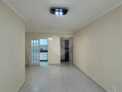 Apartamento com 2 Quartos para alugar, 77m² no Jardim Caravelas, São Paulo