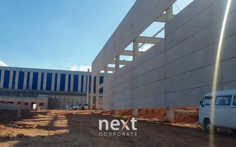 Galpão/Depósito/Armazém para alugar, 2550m² no Macuco, Valinhos