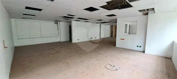 Sala Comercial para alugar, 374m² no Consolação, São Paulo