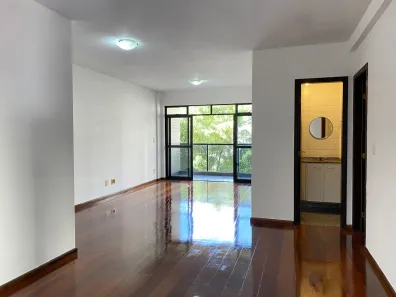 Apartamento com 4 Quartos para alugar, 192m² no Santa Helena, Juiz de Fora
