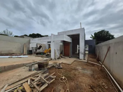 Casa com 3 Quartos à venda, 150m² no Pousada del Rey, Igarapé
