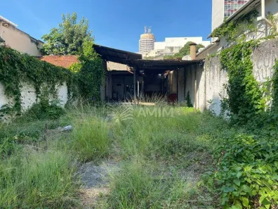 Lote/Terreno à venda, 252m² no Centro, Niterói