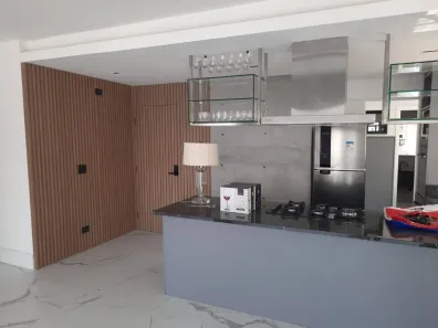 Apartamento com 2 Quartos à venda, 82m² no Cerqueira César, São Paulo