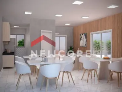 Apartamento com 2 Quartos à venda, 43m² no Vila Carrão, São Paulo