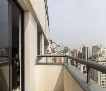 Cobertura com 3 Quartos à venda, 132m² no Barra Funda, São Paulo