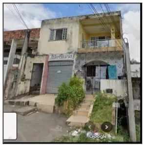 Casa com 2 Quartos à venda, 58m² no Trobogy, Salvador