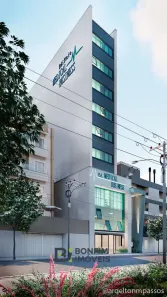 Sala Comercial à venda, 39m² no Esplanada, Governador Valadares