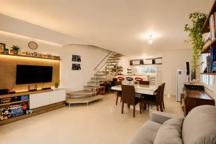 Casa com 3 Quartos à venda, 152m² no Campeche, Florianópolis