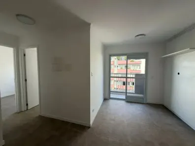 Apartamento com 2 Quartos para alugar, 38m² no Vila Andrade, São Paulo