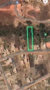 Lote/Terreno à venda, 1600m² no Balneário Água Limpa, Nova Lima