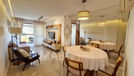 Apartamento com 3 Quartos à venda, 112m² no Freguesia (Jacarepaguá), Rio de Janeiro