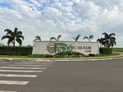 Lote/Terreno à venda, 328m² no Jardim Recanto das Águas, Nova Odessa