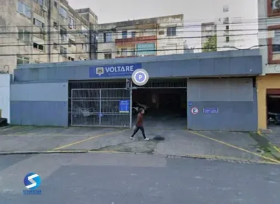 Lote/Terreno à venda, 583m² no Centro Histórico, Porto Alegre