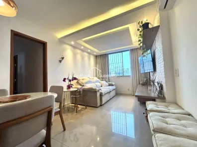 Apartamento com 3 Quartos à venda, 100m² no Icaraí, Niterói