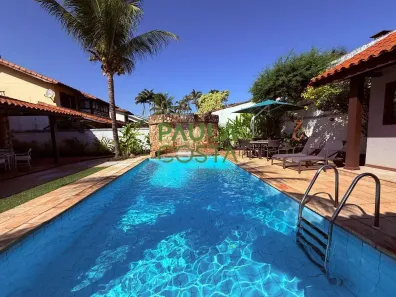 Casa de Condomínio com 4 Quartos à venda, 400m² no Barra da Tijuca, Rio de Janeiro