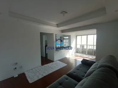 Apartamento com 2 Quartos à venda, 85m² no Pinheiros, São Paulo