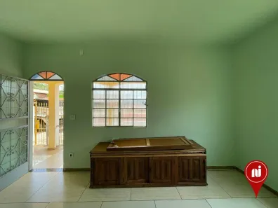 Casa com 3 Quartos para alugar, 100m² no Jota, Brumadinho