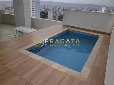 Cobertura com 4 Quartos à venda, 400m² no Sumarezinho, São Paulo