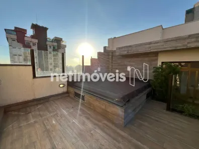 Cobertura com 4 Quartos à venda, 446m² no Cruzeiro, Belo Horizonte