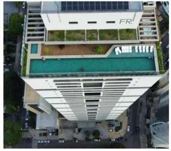 Apartamento com 2 Quartos à venda, 68m² no Setor Oeste, Goiânia
