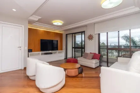 Apartamento com 4 Quartos à venda, 170m² no Vila Mariana, São Paulo