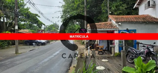 Ponto Comercial à venda, 138m² no Ilhabela, Ilhabela
