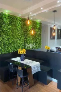 Apartamento com 2 Quartos à venda, 51m² no Progresso, Itu