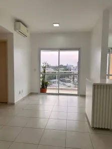 Apartamento com 2 Quartos para venda ou aluguel, 71m² no São Jorge, Manaus