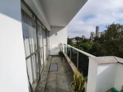 Apartamento com 3 Quartos à venda, 123m² no Vila Andrade, São Paulo