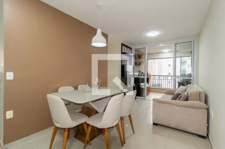 Apartamento com 2 Quartos à venda, 66m² no Parque da Mooca, São Paulo