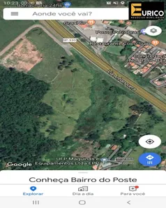 Lote/Terreno à venda, 40000m² no Engordadouro, Jundiaí