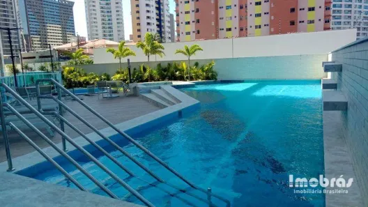 Apartamento com 3 Quartos à venda, 117m² no Aldeota, Fortaleza